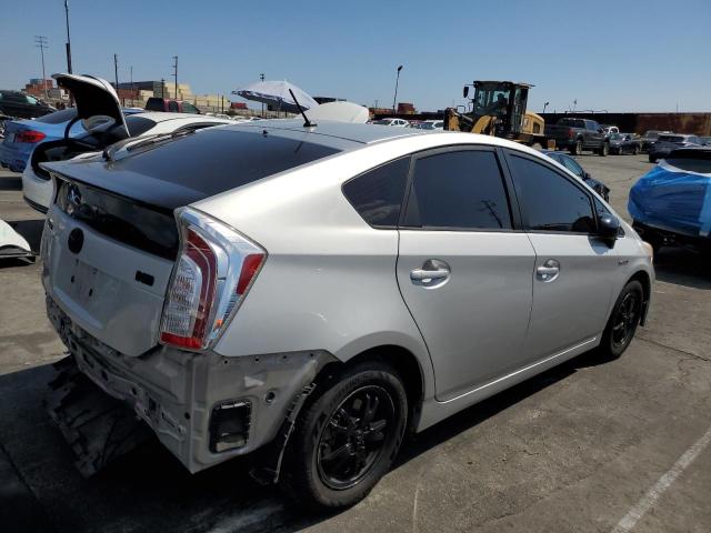 Photo 3 from auction – 2013 TOYOTA PRIUS with VIN JTDKN3DU2D5695518