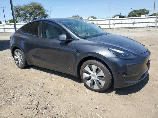 Photo 4 from auction – 2024 TESLA MODEL Y with VIN 7SAYGDEE0RF067922