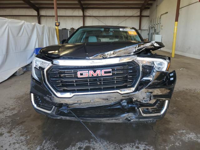 Photo 5 from auction – 2022 GMC TERRAIN SLE with VIN 3GKALTEV4NL180115