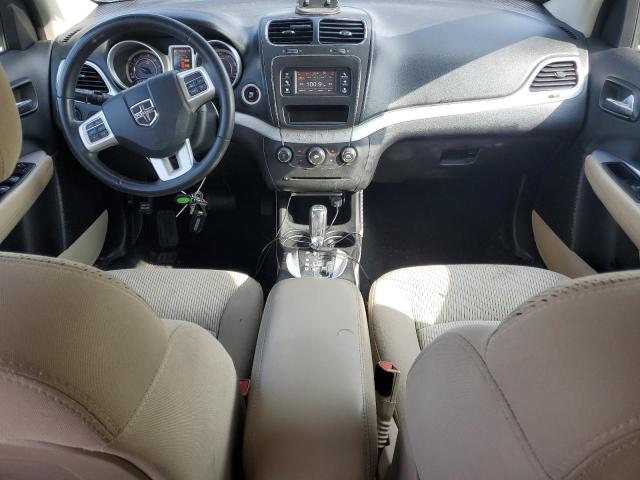 Photo 8 from auction – 2015 DODGE JOURNEY SE with VIN 3C4PDCABXFT735925