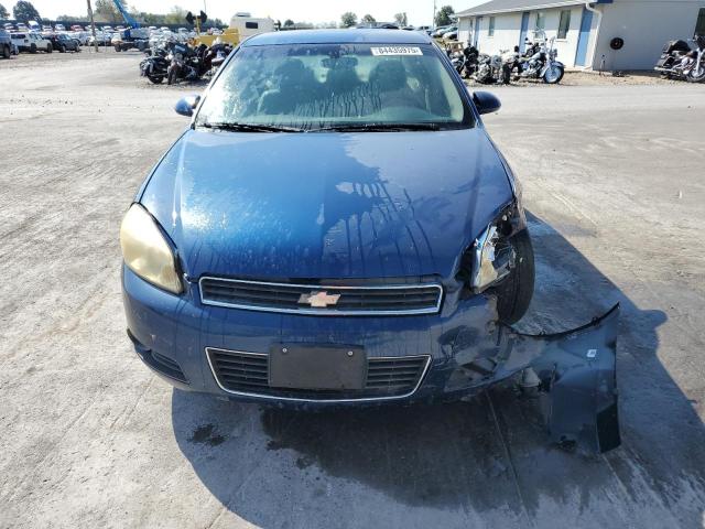 Photo 5 from auction – 2006 CHEVROLET IMPALA with VIN 2G1WU581069195744