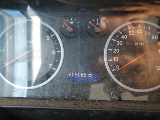 Photo 9 from auction – 2012 DODGE RAM 1500 ST with VIN 3C6JD7AT8CG103202