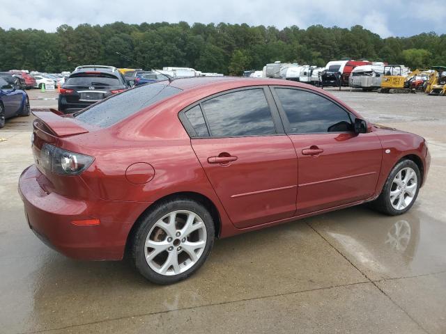 Photo 3 from auction – 2008 MAZDA 3 I with VIN JM1BK32F881160638