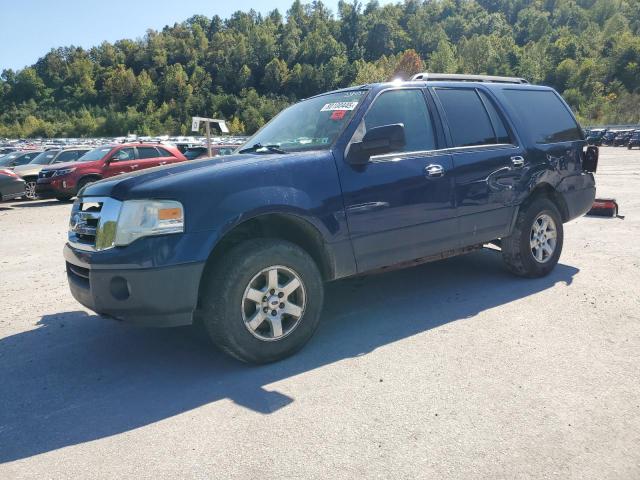 FORD EXPEDITION XL 2012 with VIN 1FMJU1G55CEF10377 - Photo from auction