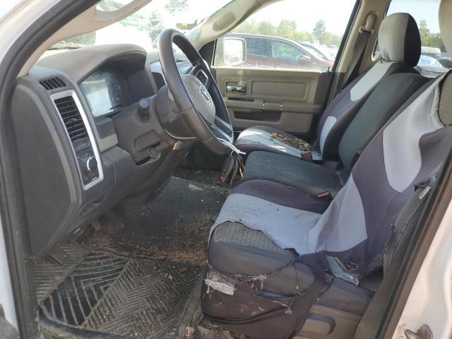 Photo 7 from auction – 2011 DODGE RAM 1500 with VIN 1D7RV1GP0BS673434