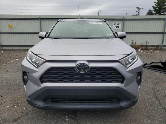 صورة رقم 5 من المزاد - 2020 TOYOTA RAV4 XLE مع VIN JTMP1RFVXLD058598