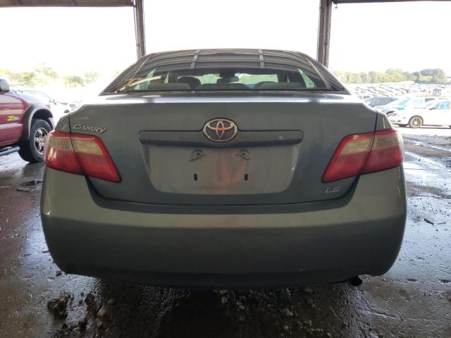 Photo 6 from auction – 2009 TOYOTA CAMRY BASE with VIN 4T1BE46K59U807612