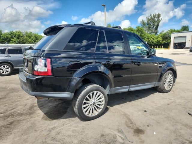 Photo 3 from auction – 2013 LAND ROVER RANGE ROVE with VIN SALSF2D49DA776362
