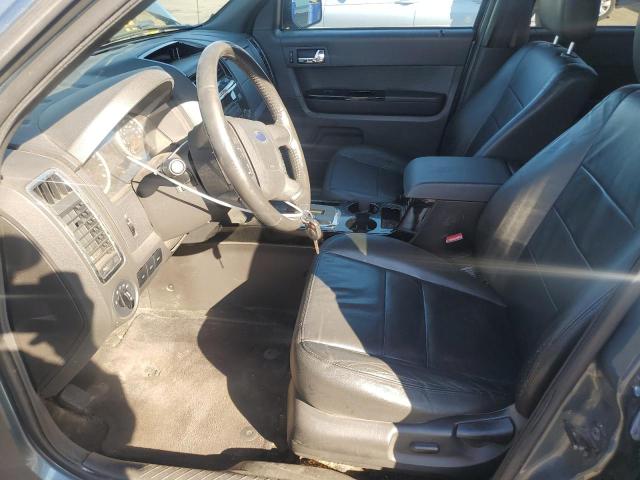 Foto 7 de la subasta – 2011 FORD ESCAPE XLT con VIN 1FMCU9D74BKA78443