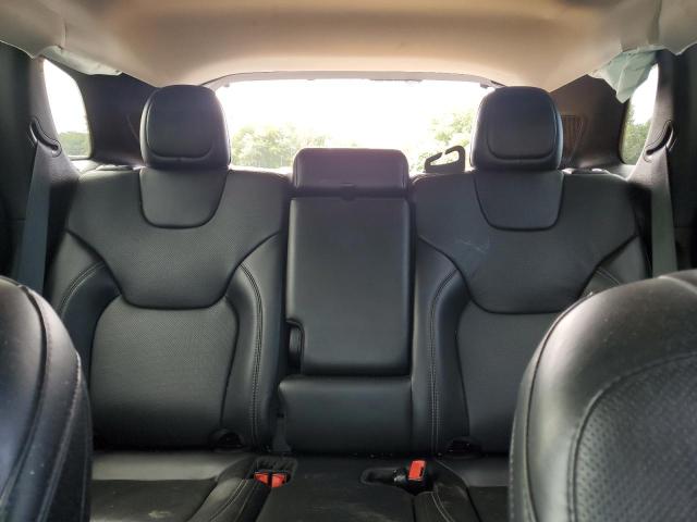 Photo 10 from auction – 2020 JEEP CHEROKEE L with VIN 1C4PJMDX0LD620712