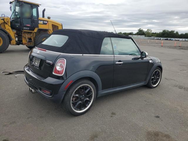 Photo 3 from auction – 2012 MINI COOPER S with VIN WMWZP3C53CT249601