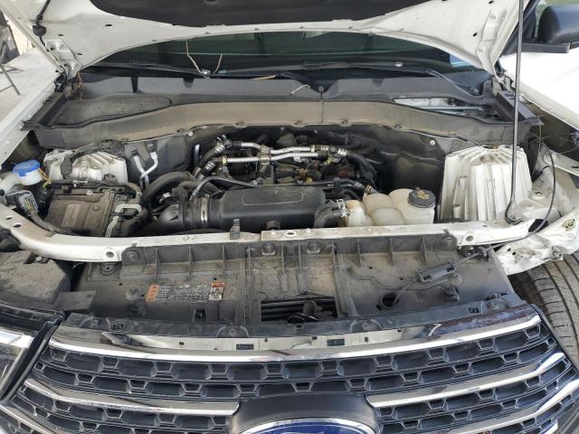 Photo 11 from auction – 2022 FORD EXPLORER X with VIN 1FMSK7DH1NGA64117