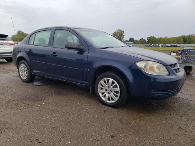 Photo 4 from auction – 2009 CHEVROLET COBALT LS with VIN 1G1AS58H397237682