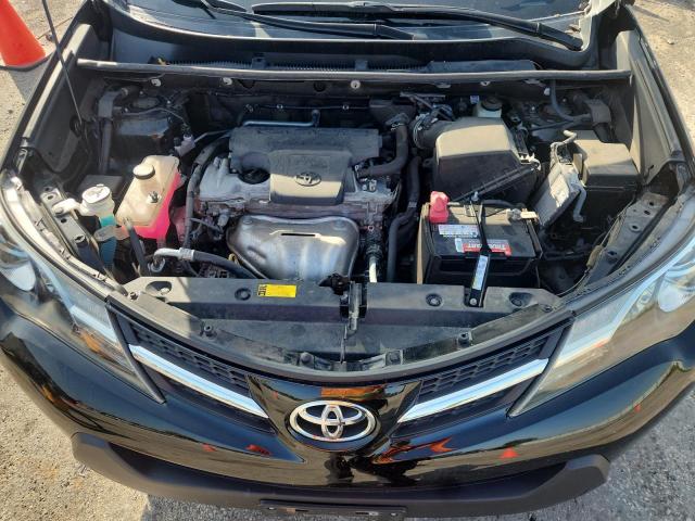 Photo 12 from auction – 2015 TOYOTA RAV4 XLE with VIN 2T3RFREV2FW396015