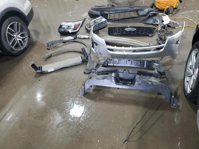 Photo 13 from auction – 2018 FORD EXPLORER S with VIN 1FM5K8GT9JGB31432