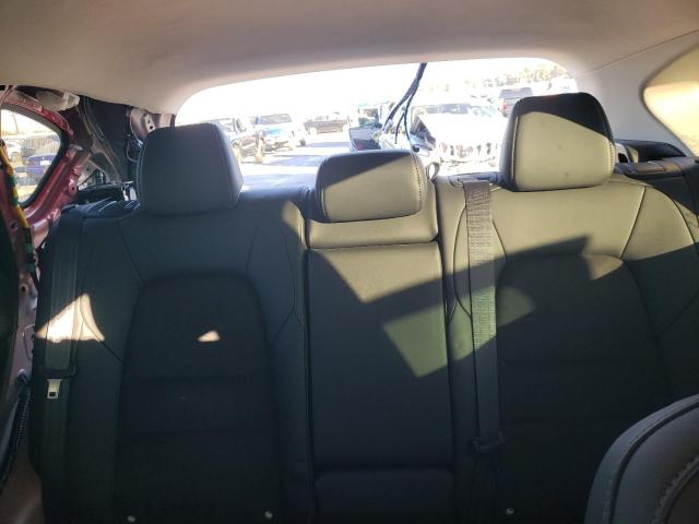 Photo 10 from auction – 2021 MAZDA CX-5 TOURI with VIN JM3KFBCM5M0474914