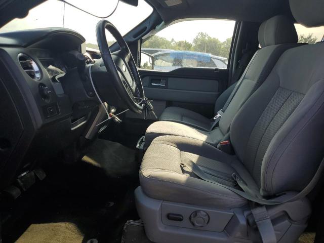 Photo 7 from auction – 2012 FORD F150 SUPERCREW with VIN 1FTFW1ET1CKD66916