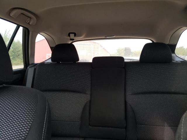 Photo 10 from auction – 2016 SUBARU OUTBACK 2. with VIN 4S4BSCGCXG3314246