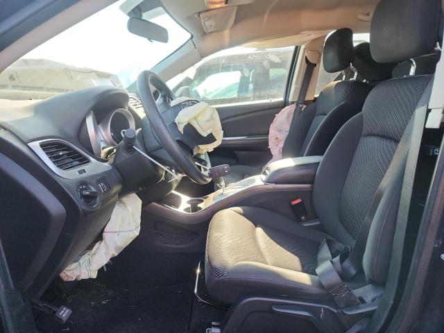 Photo 7 from auction – 2018 DODGE JOURNEY SE with VIN 3C4PDCAB1JT363366