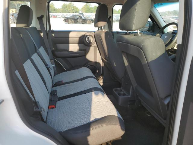 Photo 11 from auction – 2009 DODGE NITRO SE with VIN 1D8GU28K79W511897