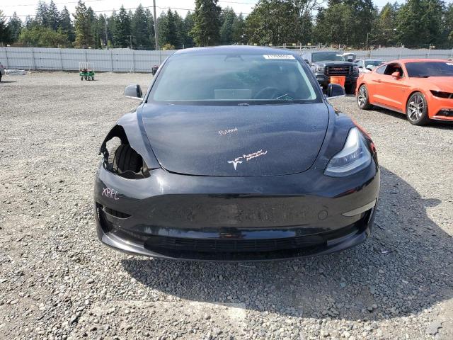 Photo 5 from auction – 2019 TESLA MODEL 3 with VIN 5YJ3E1EB0KF199098