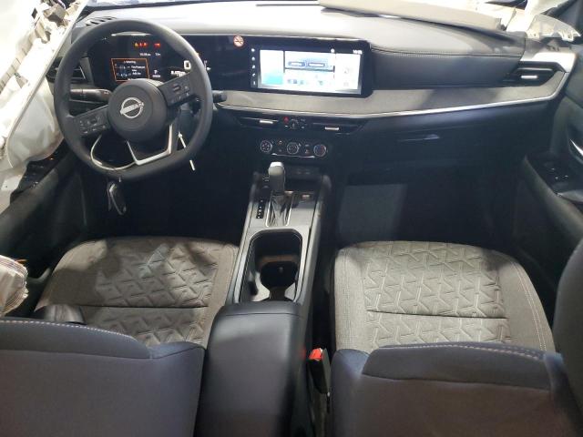 Photo 8 from auction – 2025 NISSAN KICKS SV with VIN 3N8AP6CA5SL372743