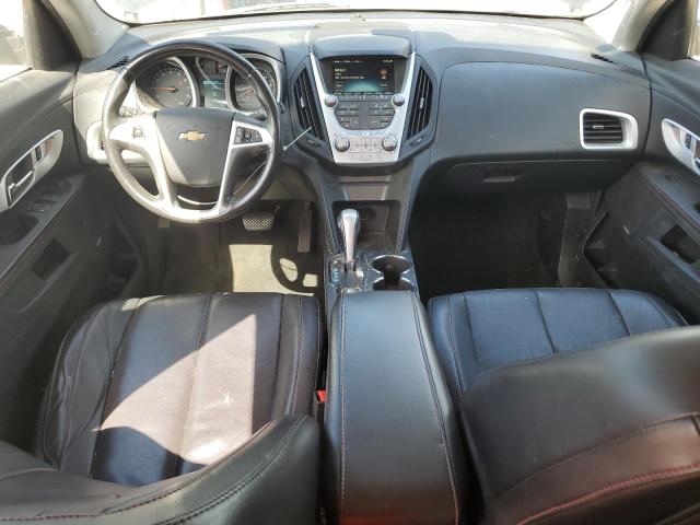 Photo 8 from auction – 2015 CHEVROLET EQUINOX LT with VIN 2GNALCEK8F6325106