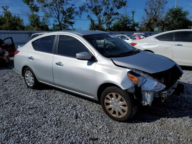 Photo 4 from auction – 2018 NISSAN VERSA S with VIN 3N1CN7AP1JL875579