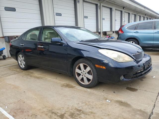 Photo 4 from auction – 2005 LEXUS ES 330 with VIN JTHBA30G355136006