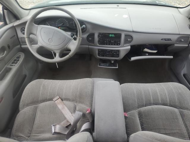 Photo 8 from auction – 1999 BUICK CENTURY CU with VIN 2G4WS52M1X1533261