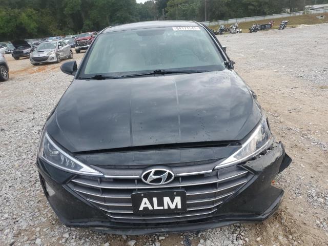 Photo 5 from auction – 2025 HYUNDAI ELANTRA SE with VIN 5NPD74LF2KH492377