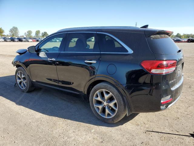 Photo 2 from auction – 2016 KIA SORENTO SX with VIN 5XYPKDA17GG055413