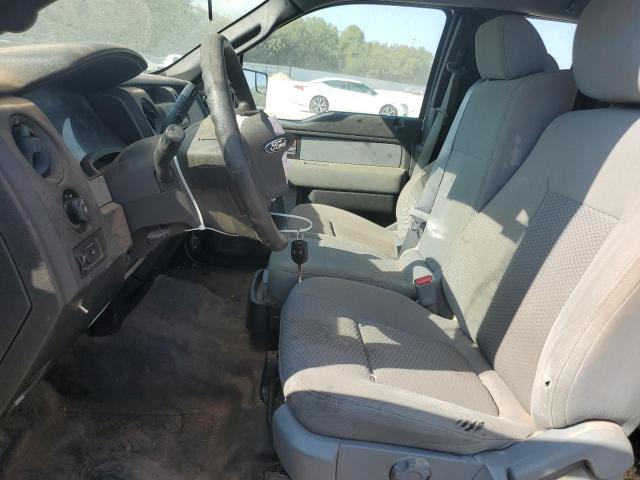 Photo 7 from auction – 2014 FORD F150 SUPER with VIN 1FTEX1CM7EKF29429