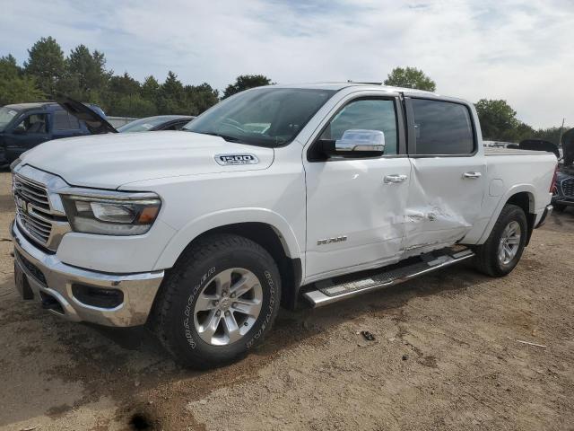 RAM 1500 LARAM 2020 with VIN 1C6SRFJT7LN366563 - Photo from auction