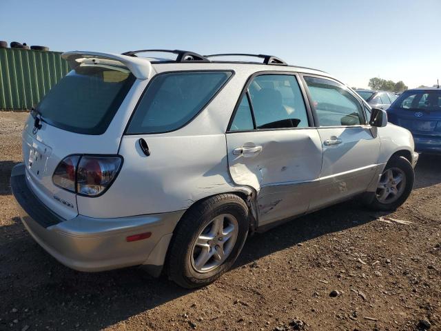 Photo 3 from auction – 2001 LEXUS RX 300 with VIN JTJHF10U810185505