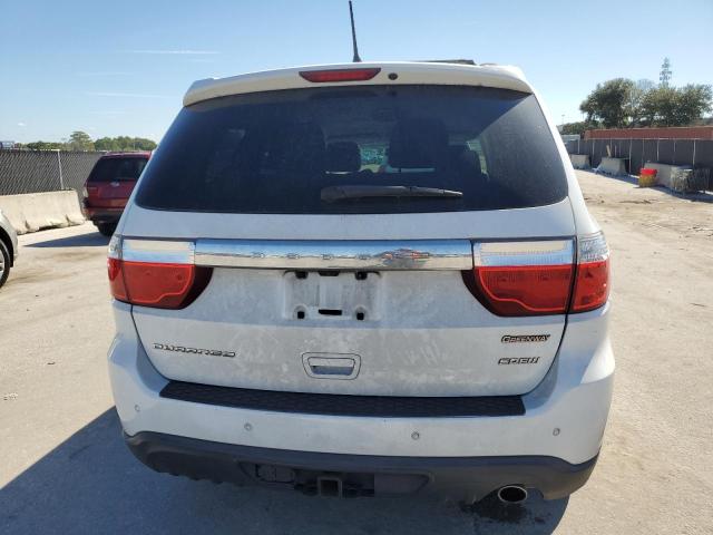 Photo 6 from auction – 2013 DODGE DURANGO CREW with VIN 1C4RDHDG0DC667186