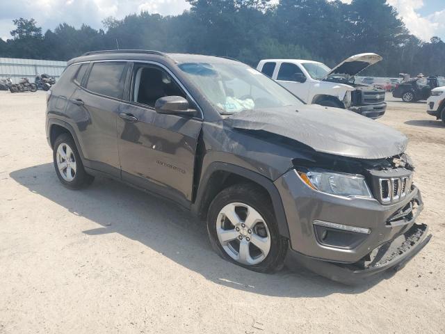 Photo 4 from auction – 2018 JEEP COMPASS LATITUDE with VIN 3C4NJDBB2JT282980