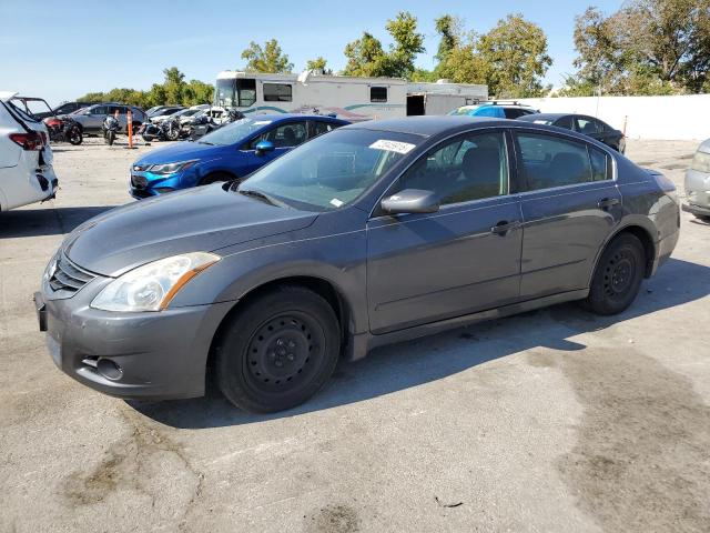 NISSAN ALTIMA BAS 2012 with VIN 1N4AL2AP2CC134326 - Photo from auction