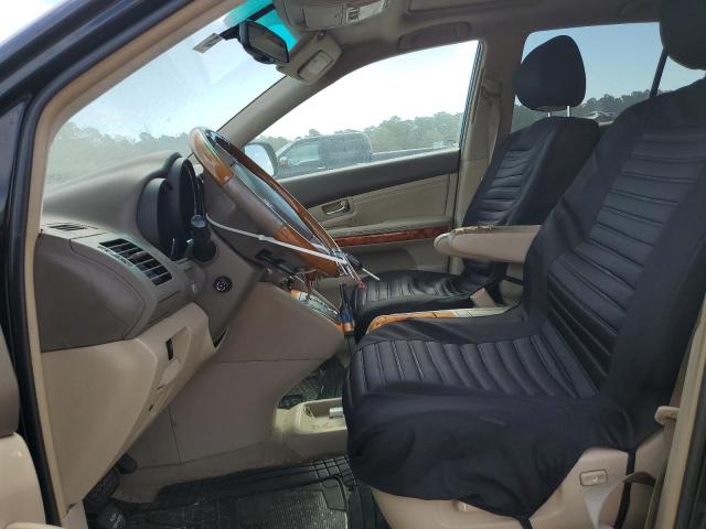 Photo 7 from auction – 2009 LEXUS RX 350 with VIN 2T2GK31U19C057575