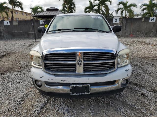 Photo 5 from auction – 2008 DODGE RAM 1500 S with VIN 1D7HA18278J220470