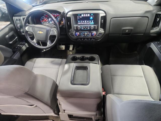 Photo 8 from auction – 2016 CHEVROLET SILVERADO with VIN 3GCUKREC3GG178753