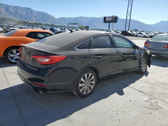 Photo 3 from auction – 2016 HYUNDAI SONATA SE with VIN 5NPE24AF0GH328820