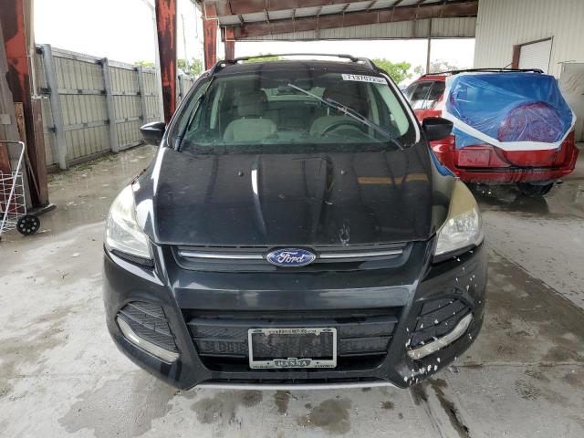 Photo 5 from auction – 2014 FORD ESCAPE with VIN 1FMCU0GX0EUB17786