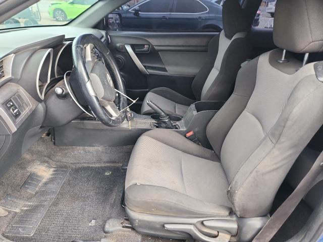 Photo 7 from auction – 2015 TOYOTA SCION TC with VIN JTKJF5C7XFJ002438