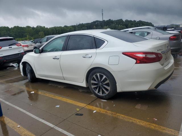 Photo 2 from auction – 2017 NISSAN ALTIMA 2.5 with VIN 1N4AL3AP4HC296553