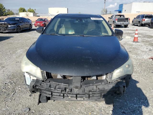 Photo 5 from auction – 2015 TOYOTA CAMRY LE with VIN 4T1BF1FK9FU929641