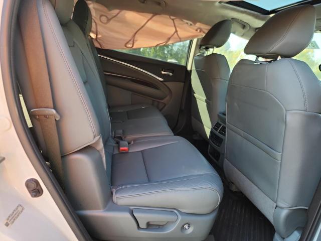 Photo 11 from auction – 2015 ACURA MDX TECHNO with VIN 5FRYD4H47FB016713