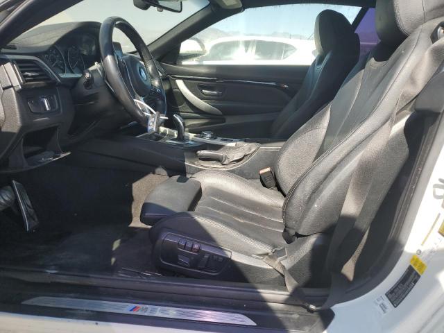 Photo 7 from auction – 2015 BMW 428 I SULEV with VIN WBA3V7C5XFP771772