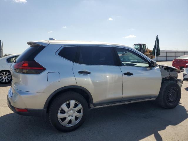 Photo 3 from auction – 2018 NISSAN ROGUE S with VIN KNMAT2MT7JP612362