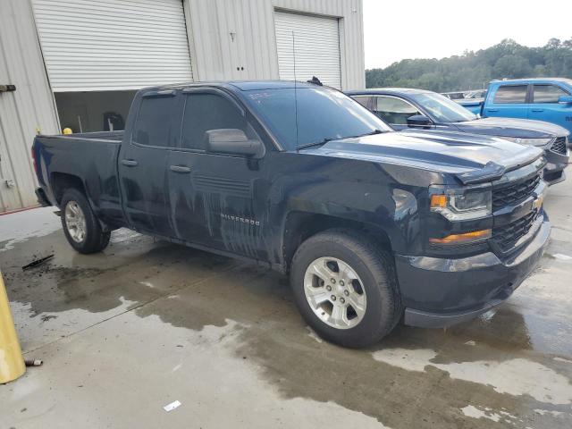 Photo 4 from auction – 2017 CHEVROLET SILVERADO with VIN 1GCRCPEC6HZ377725